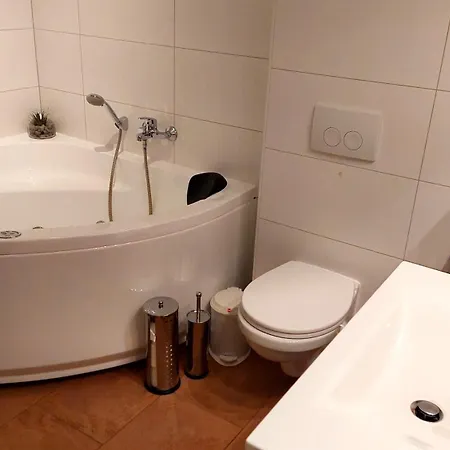 5*ferienwohnung Seeblick 2 Apartment